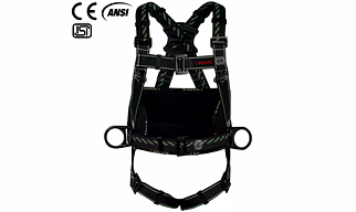 I SSAFE Full Body Harness, ISF-103