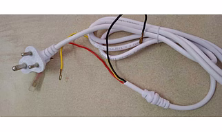 Power Cords