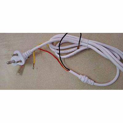 power cords