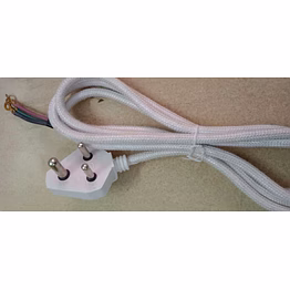 iron cords