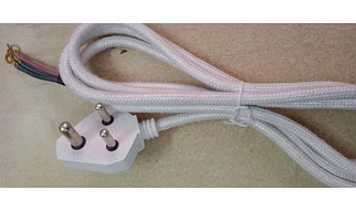 Iron Cords