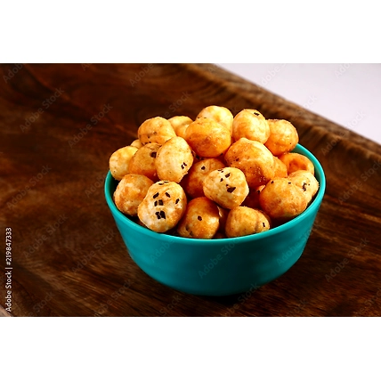 FOXNUT ( MAKHANA)-1