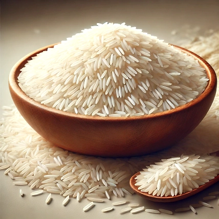 1121 STEAM BASMATI RICE-2