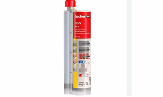 FISCHER  FIS V Plus 360 Injectable mortar