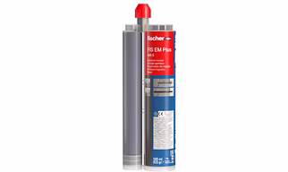 FISCHER FIS EM PLUS 585 S