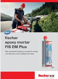 FIS EM PLUS 585 S-1