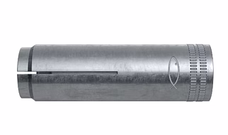 Fischer fastener EA M8 N bullet Anchor