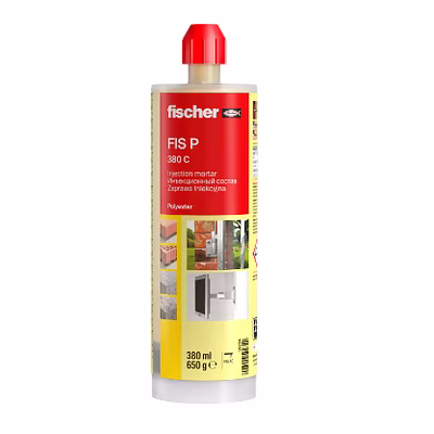 fischer fis p 380 c