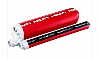HILTI Injectable mortar HY 200-R V3 500/2