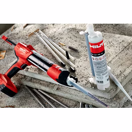 hilti injectable mortar hit-re 10 580/1-a1