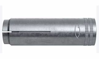 FISCHER EA M10 N BULLET ANCHOR