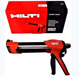 hilti dispenser hdm 500 box