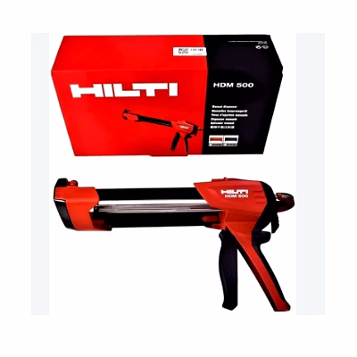 hilti dispenser hdm 500 box
