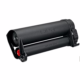 hilti cartridge holder hit-cb 500 (black)