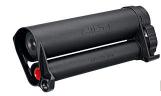 HILTI Cartridge holder HIT-CB 500 (BLACK)