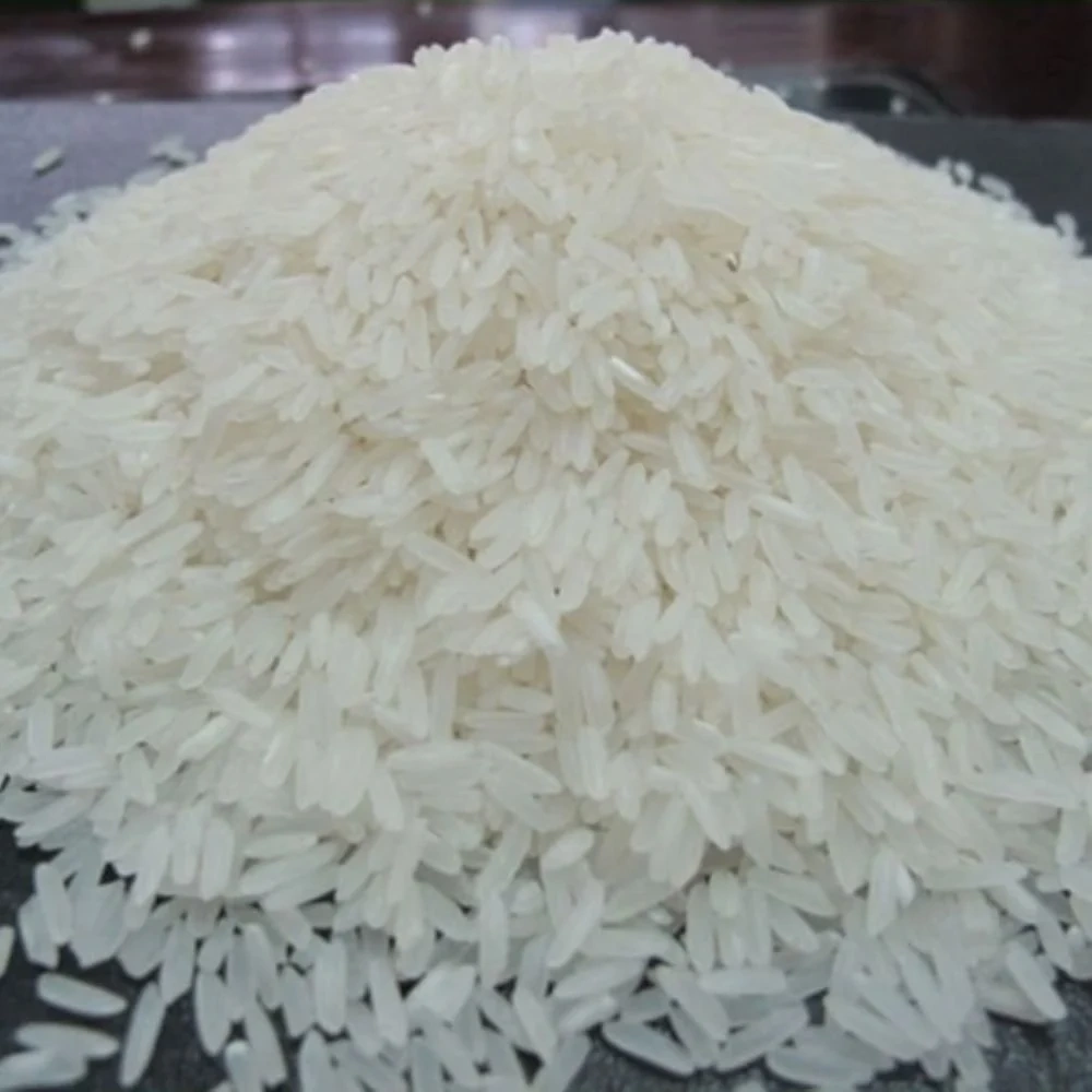 Sadhu 1121 Basmati Rice, Loose-1