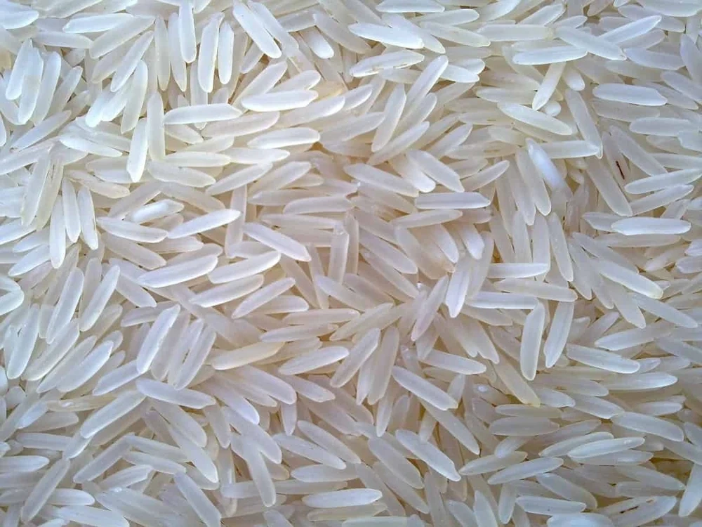 Sadhu 1121 Basmati Rice, Loose-2