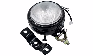 Plough Lamp Work Light For Massey Ferguson 230 240 245 250 35 65 148 158 165