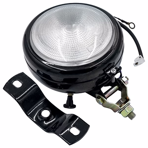 Plough Lamp Work Light For Massey Ferguson 230 240 245 250 35 65 148 158 165