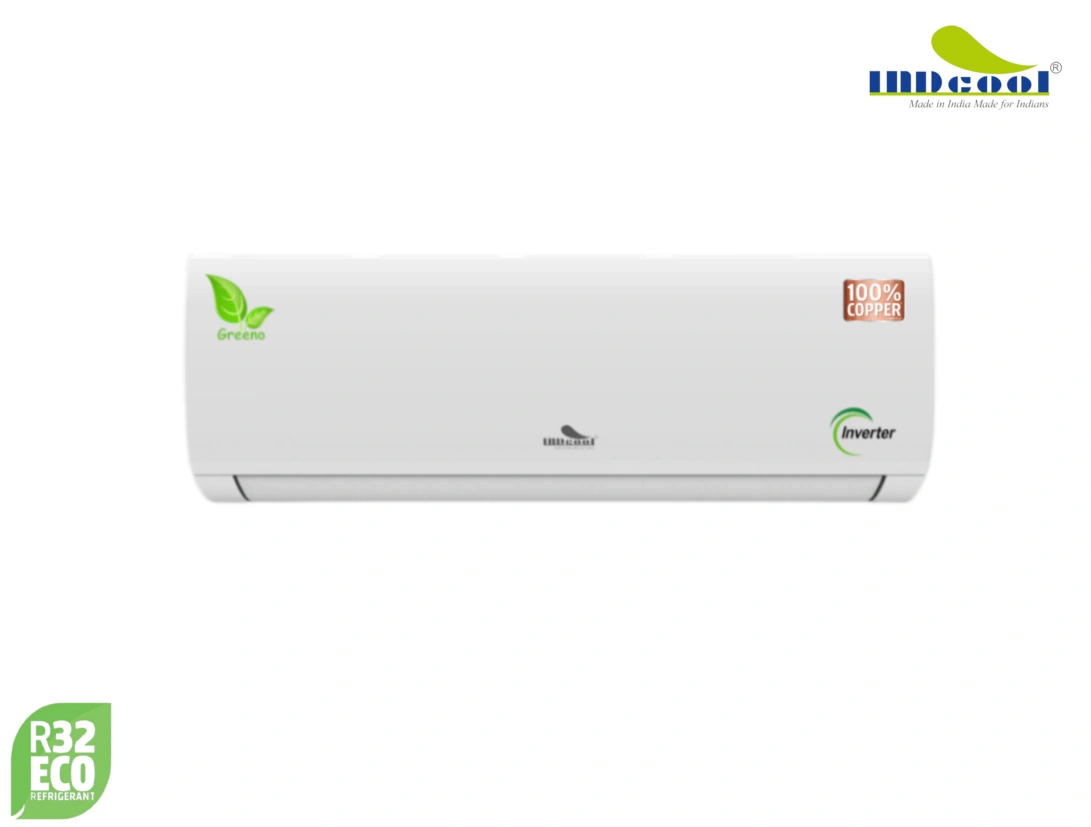 2 TR Split Air Conditioner 5 Star Inverter-GREENO: IDCACS24K5I-1004579-93f5bff9