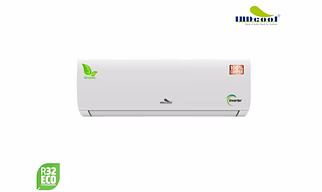 2 TR Split Air Conditioner 5 Star Inverter-GREENO: IDCACS24K5I