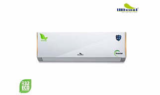 1.5 TR Split Air Conditioner 5 Star Inverter-GREENO: IDCACSG18K5