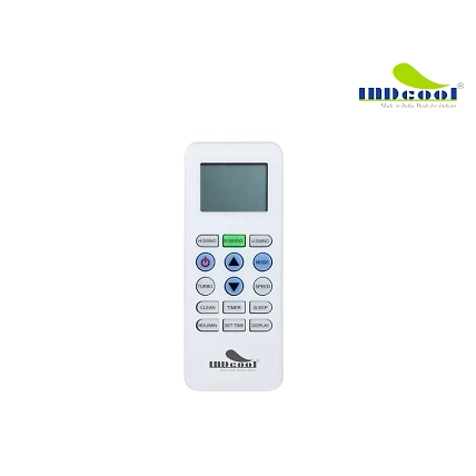 1.5 TR Split Air Conditioner 5 Star Inverter-GREENO: IDCACSG18K5-3