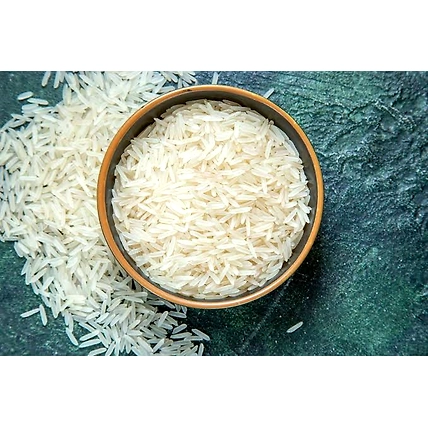 Organic Indrayani Rice-1