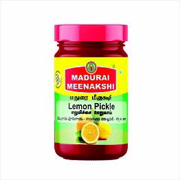 pickles