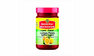 PICKLES