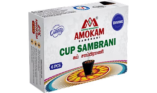 sambrani