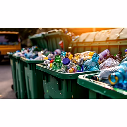 waste management services