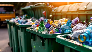 WASTE MANAGEMENT SERVICES