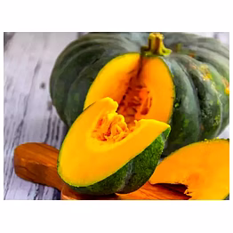 indian pumpkin