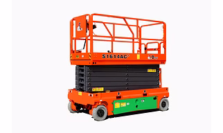 Scissor Lift