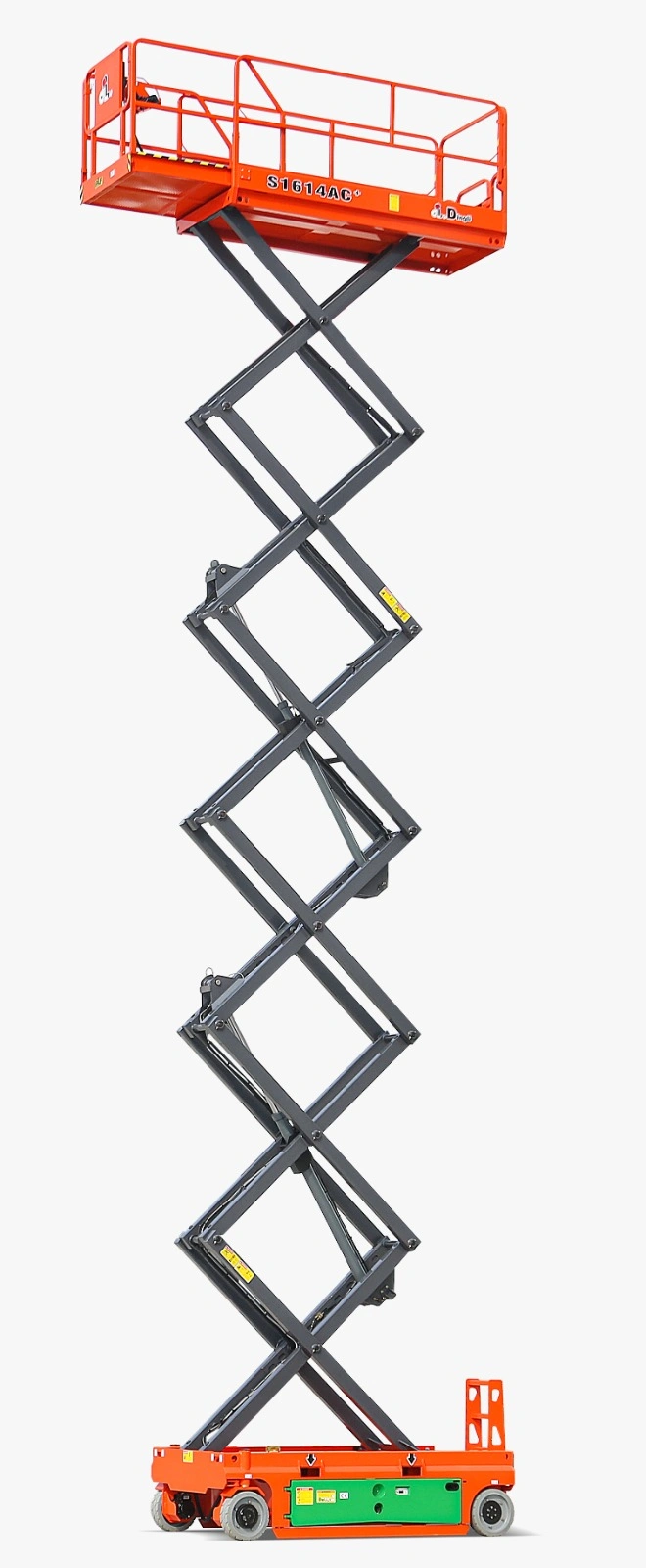 Scissor Lift-1