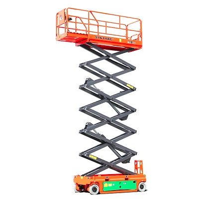 Scissor Lift-3