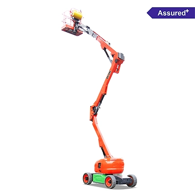 Articulated boom lift-3