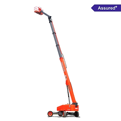 Telescopic Boom Lift-12622090