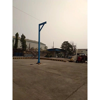 Overhead Lifeline System-1