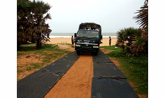 Porta Mat