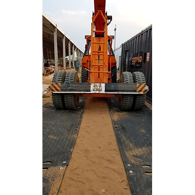 Porta Mat-1