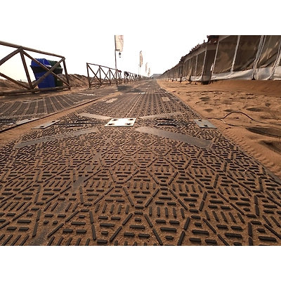 Porta Mat-3