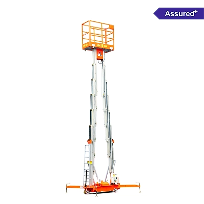 Double Mast Vertical Lift-1