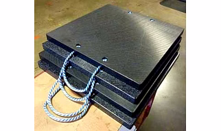 Portapad - HDPE Outrigger Pads