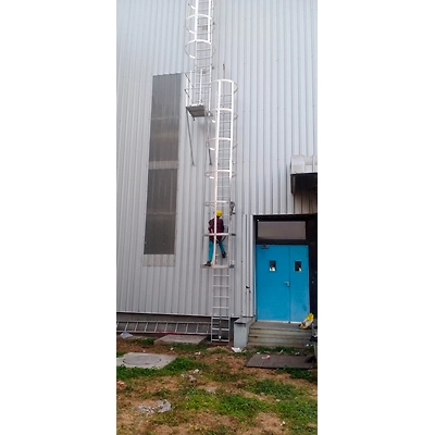 Vertical Life Line System-1