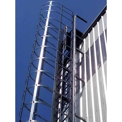 Vertical Life Line System-2