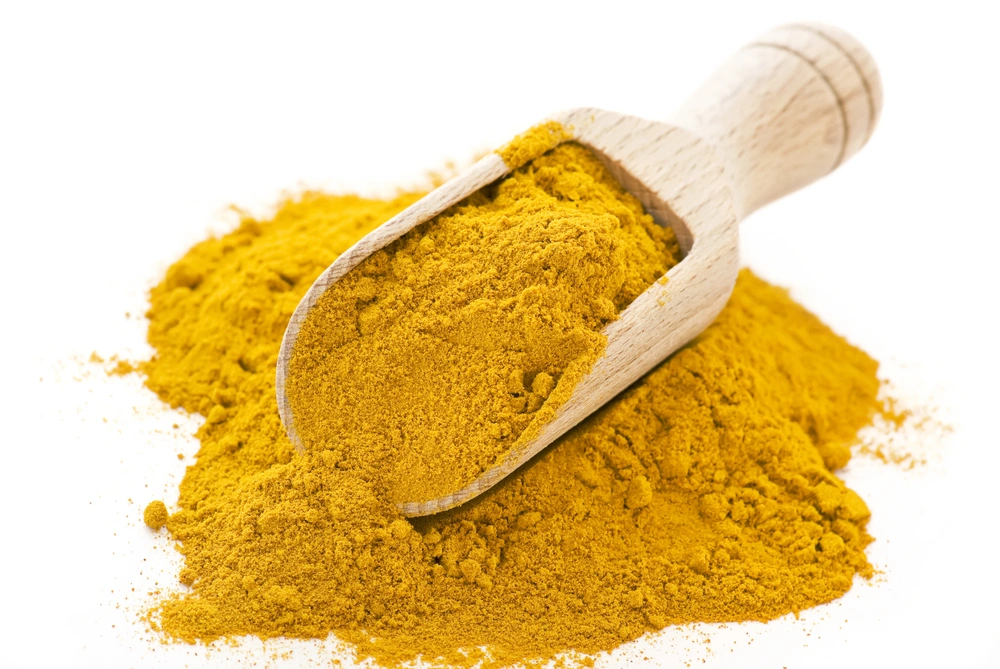 Turmeric Powder-1