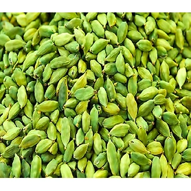 Green Cardamom