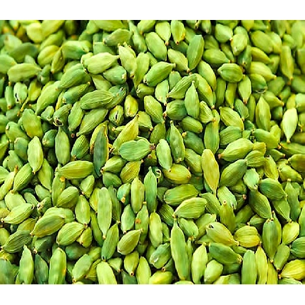 Green Cardamom-12646189